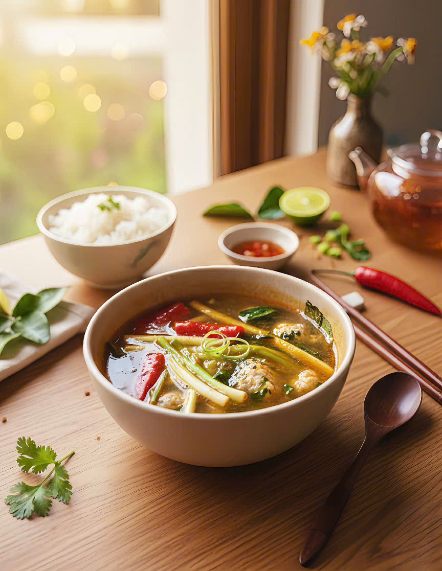 Khuyến Mãi Lớn Tại Từ Sơn Bắc Ninh | Tặng Chả Ốc Hương Trị Giá 150K